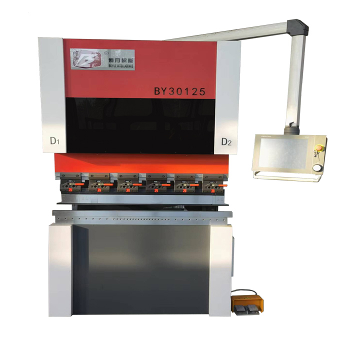 超越標(biāo)準(zhǔn)，追求卓越 —— 探索青縣博月機(jī)械的定制數(shù)控世界